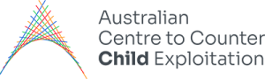 Australian Centre to Counter Child Exploitation Logo