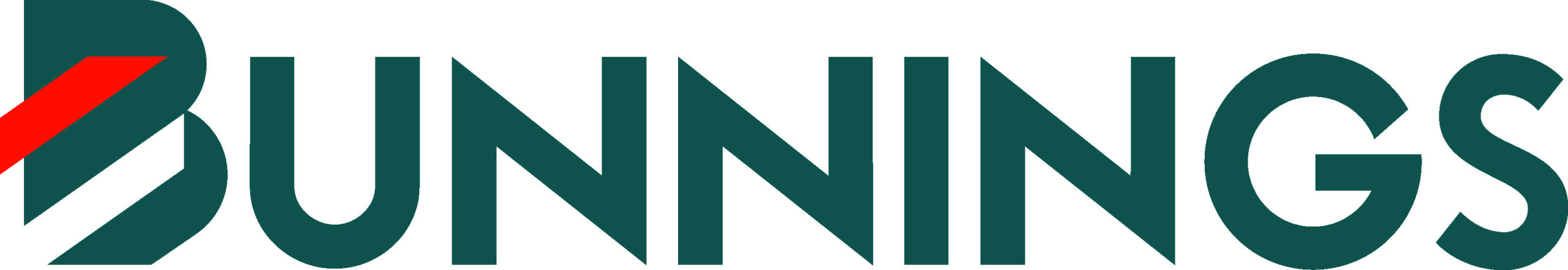Bunnings Logo